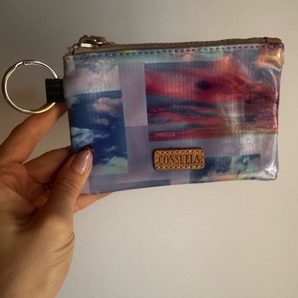 Consuela Teeny Pouch Mandy